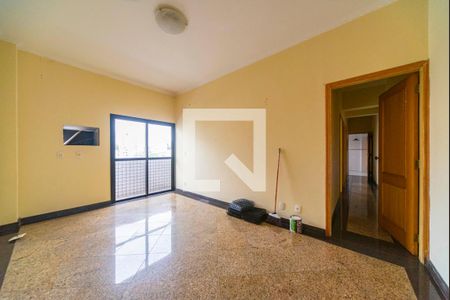 Sala de apartamento para alugar com 2 quartos, 80m² em Vila Dora, Santo André