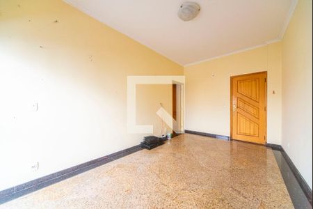 Sala de apartamento para alugar com 2 quartos, 80m² em Vila Dora, Santo André