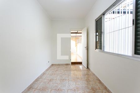 Quarto de casa para alugar com 2 quartos, 200m² em Vila Mafra, São Paulo