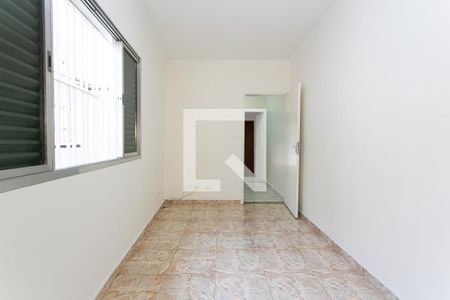 Quarto de casa para alugar com 2 quartos, 200m² em Vila Mafra, São Paulo