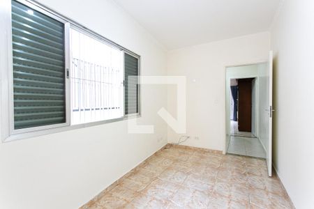 Quarto de casa para alugar com 2 quartos, 200m² em Vila Mafra, São Paulo