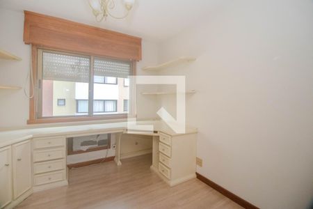 Quarto de apartamento para alugar com 2 quartos, 174m² em Petrópolis, Porto Alegre