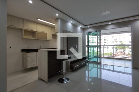 Apartamento para alugar com 3 quartos, 86m² em Freguesia (jacarepaguá), Rio de Janeiro