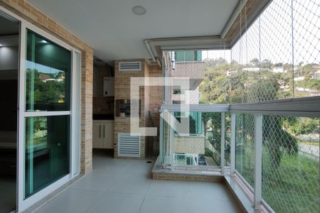 Apartamento para alugar com 3 quartos, 86m² em Freguesia (jacarepaguá), Rio de Janeiro