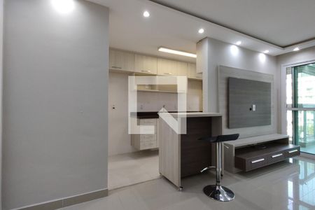 Apartamento para alugar com 3 quartos, 86m² em Freguesia (jacarepaguá), Rio de Janeiro