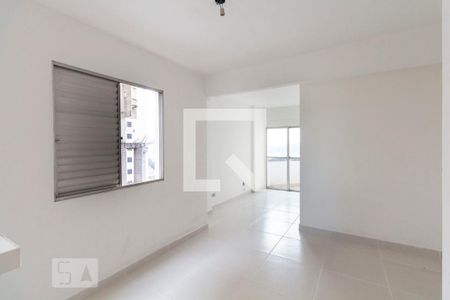 Apartamento para alugar com 1 quarto, 44m² em Vila do Encontro, São Paulo