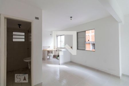 Apartamento para alugar com 1 quarto, 44m² em Vila do Encontro, São Paulo