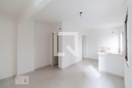 Apartamento para alugar com 1 quarto, 44m² em Vila do Encontro, São Paulo