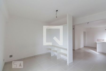 Apartamento para alugar com 1 quarto, 44m² em Vila do Encontro, São Paulo