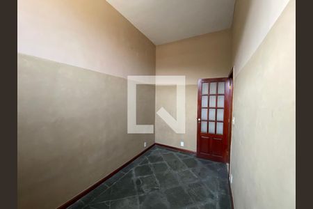 Quarto 1 de apartamento à venda com 3 quartos, 160m² em Higienópolis, Rio de Janeiro