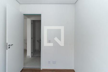 Quarto 2 de apartamento para alugar com 2 quartos, 38m² em Vila Graciosa, São Paulo