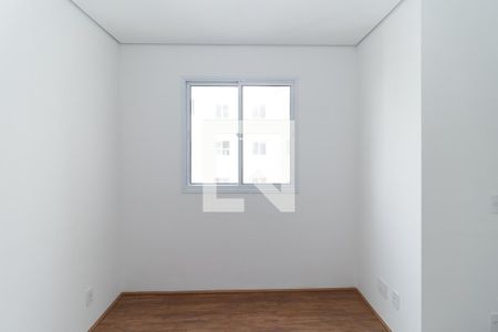 Quarto 1 de apartamento para alugar com 2 quartos, 38m² em Vila Graciosa, São Paulo