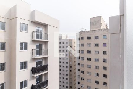 Vista de apartamento para alugar com 2 quartos, 38m² em Vila Graciosa, São Paulo