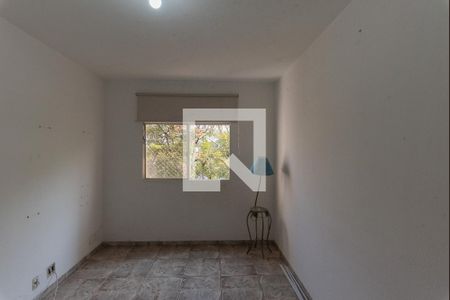 Sala de apartamento à venda com 3 quartos, 84m² em Vila Mimosa, Campinas