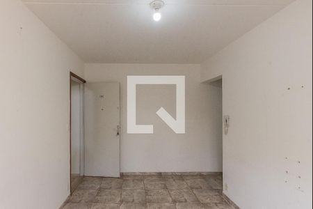 Sala de apartamento à venda com 3 quartos, 84m² em Vila Mimosa, Campinas