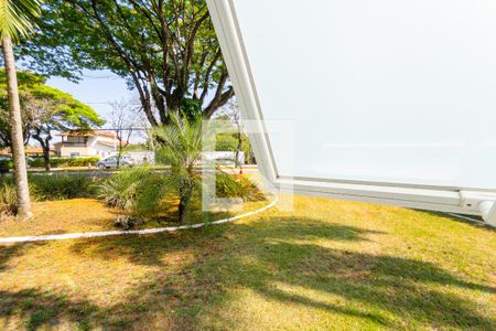 Vista da Sala 1 de casa de condomínio para alugar com 5 quartos, 1600m² em Jardim Tres Irmaos, Vinhedo