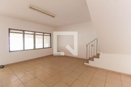 Sala de casa à venda com 3 quartos, 150m² em Vila Prudente, São Paulo