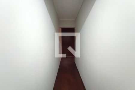 Corredor Quartos de apartamento à venda com 3 quartos, 75m² em Vila Mimosa, Campinas