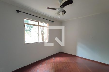 Sala de apartamento à venda com 3 quartos, 75m² em Vila Mimosa, Campinas