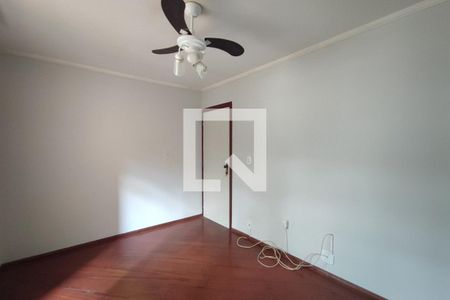 Sala de apartamento à venda com 3 quartos, 75m² em Vila Mimosa, Campinas