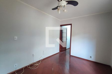 Sala de apartamento à venda com 3 quartos, 75m² em Vila Mimosa, Campinas