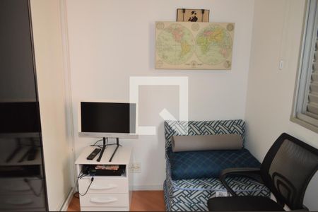 Quarto 1 de apartamento para alugar com 2 quartos, 48m² em Cambuci, São Paulo