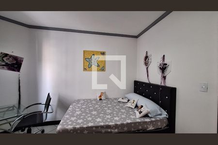 Quarto de apartamento para alugar com 1 quarto, 72m² em Canto do Forte, Praia Grande