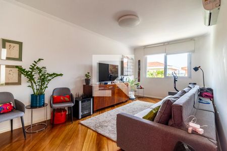 Sala de casa à venda com 3 quartos, 180m² em Vila Madalena, São Paulo