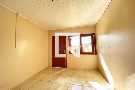 Casa para alugar com 3 quartos, 79m² em Passo das Pedras, Gravataí