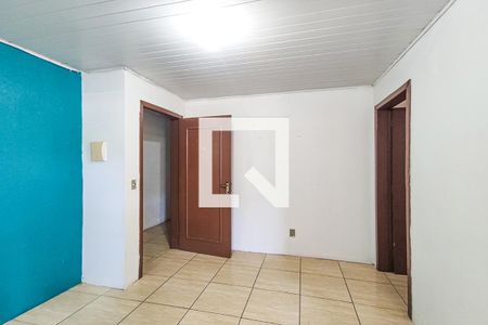 Casa para alugar com 1 quarto, 38m² em Duque de Caxias, São Leopoldo