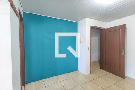 Casa para alugar com 1 quarto, 38m² em Duque de Caxias, São Leopoldo