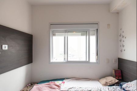 Quarto de apartamento à venda com 1 quarto, 50m² em Cambuci, São Paulo