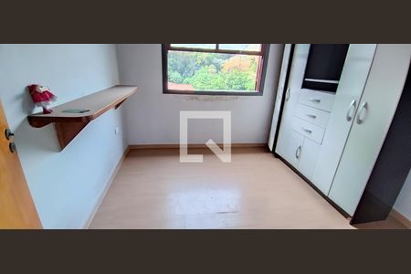 Quarto 1 de casa à venda com 4 quartos, 245m² em Parque Monte Alegre, Taboão da Serra