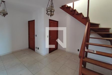 Sala de apartamento para alugar com 3 quartos, 166m² em Cambuí, Campinas