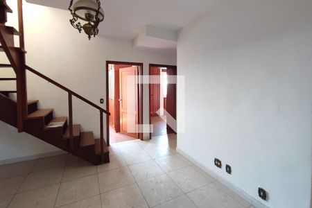 Sala de apartamento para alugar com 3 quartos, 166m² em Cambuí, Campinas