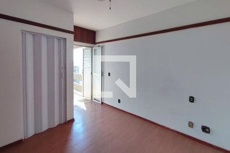 Quarto Suíte de apartamento para alugar com 3 quartos, 166m² em Cambuí, Campinas