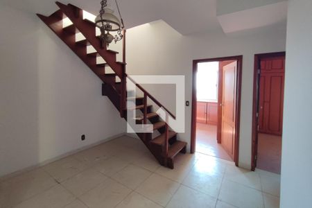 Sala de apartamento para alugar com 3 quartos, 166m² em Cambuí, Campinas