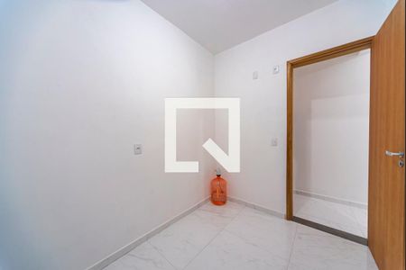 Apartamento para alugar com 2 quartos, 90m² em Vila Valparaíso, Santo André