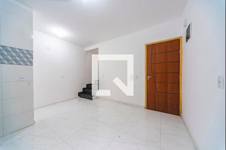 Apartamento para alugar com 2 quartos, 90m² em Vila Valparaíso, Santo André