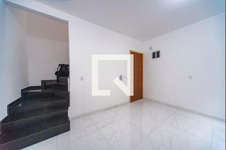 Apartamento para alugar com 2 quartos, 90m² em Vila Valparaíso, Santo André