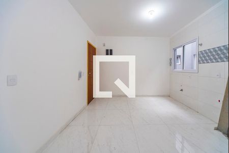 Apartamento para alugar com 2 quartos, 90m² em Vila Valparaíso, Santo André