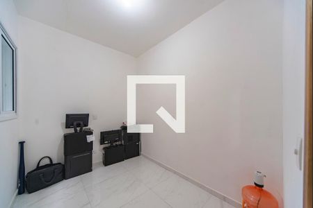 Apartamento para alugar com 2 quartos, 90m² em Vila Valparaíso, Santo André