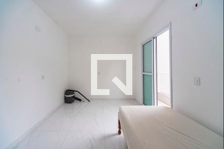 Apartamento para alugar com 2 quartos, 90m² em Vila Valparaíso, Santo André