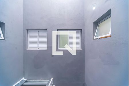 Apartamento para alugar com 2 quartos, 90m² em Vila Valparaíso, Santo André