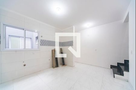 Apartamento para alugar com 2 quartos, 90m² em Vila Valparaíso, Santo André