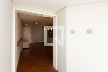 Sala de apartamento para alugar com 2 quartos, 59m² em Moema, São Paulo