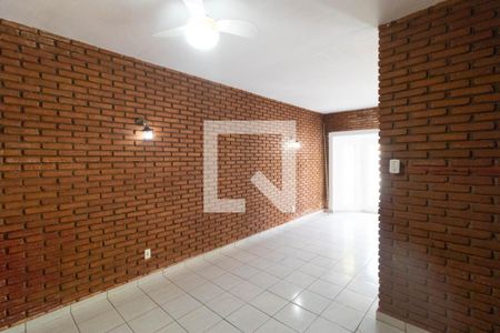 Salas de casa para alugar com 3 quartos, 170m² em Cidade Universitária, Campinas