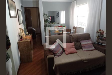 Apartamento à venda com 2 quartos, 52m² em Jardim Iris, São Paulo