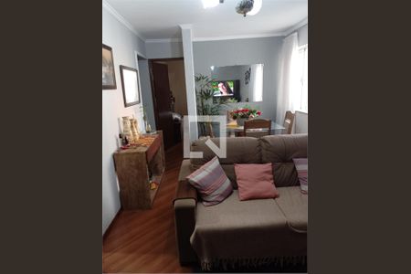 Apartamento à venda com 2 quartos, 52m² em Jardim Iris, São Paulo