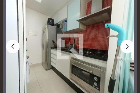 Apartamento à venda com 2 quartos, 47m² em Jardim Iris, São Paulo